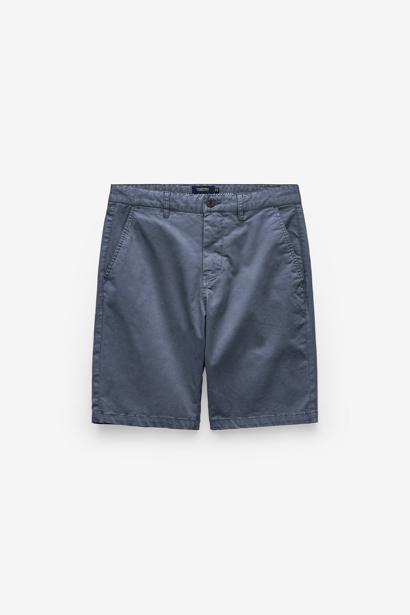 CALÇÕES CHINO EM SARJINHA