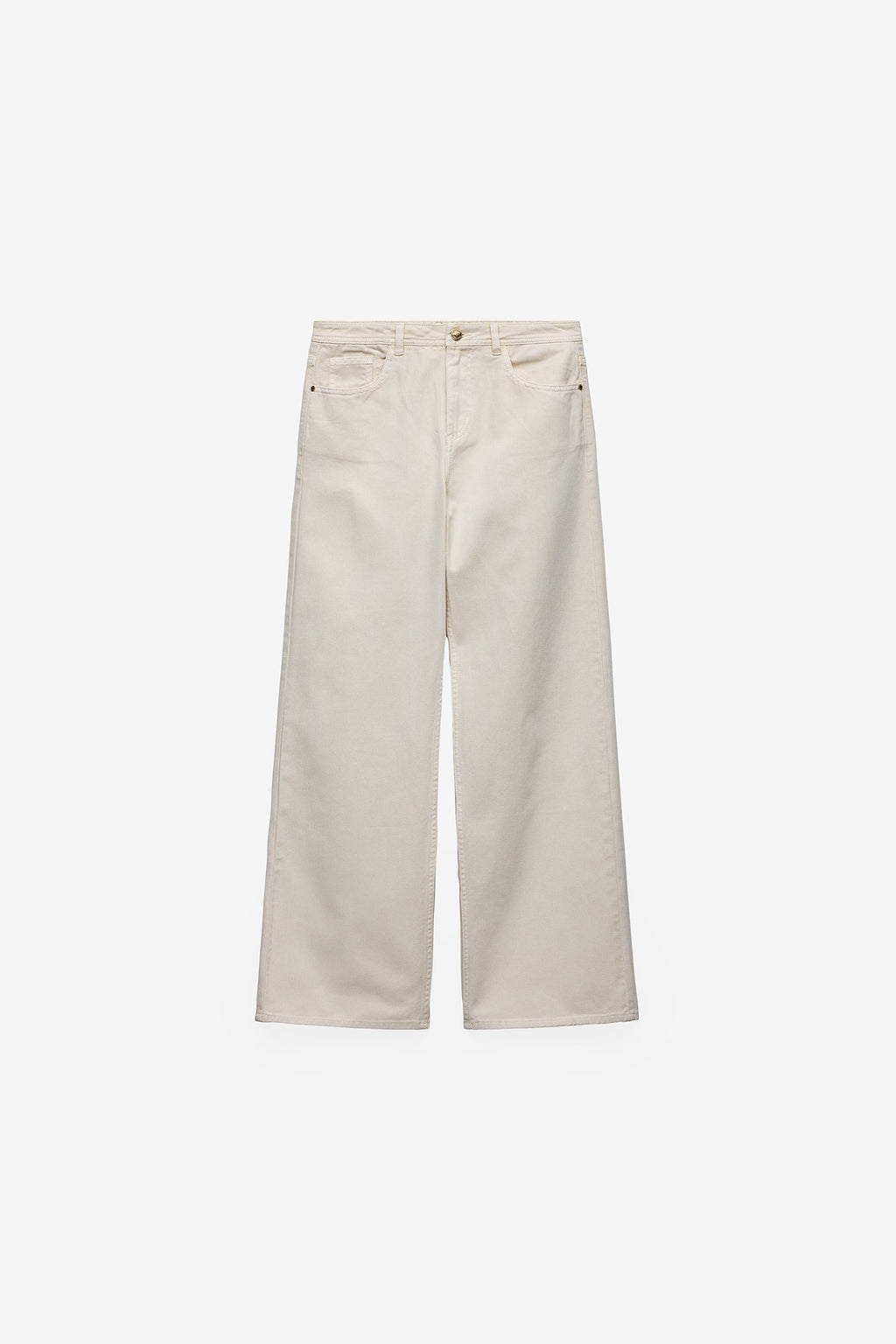 CALÇAS WIDE LEG