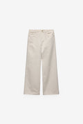 CALÇAS WIDE LEG