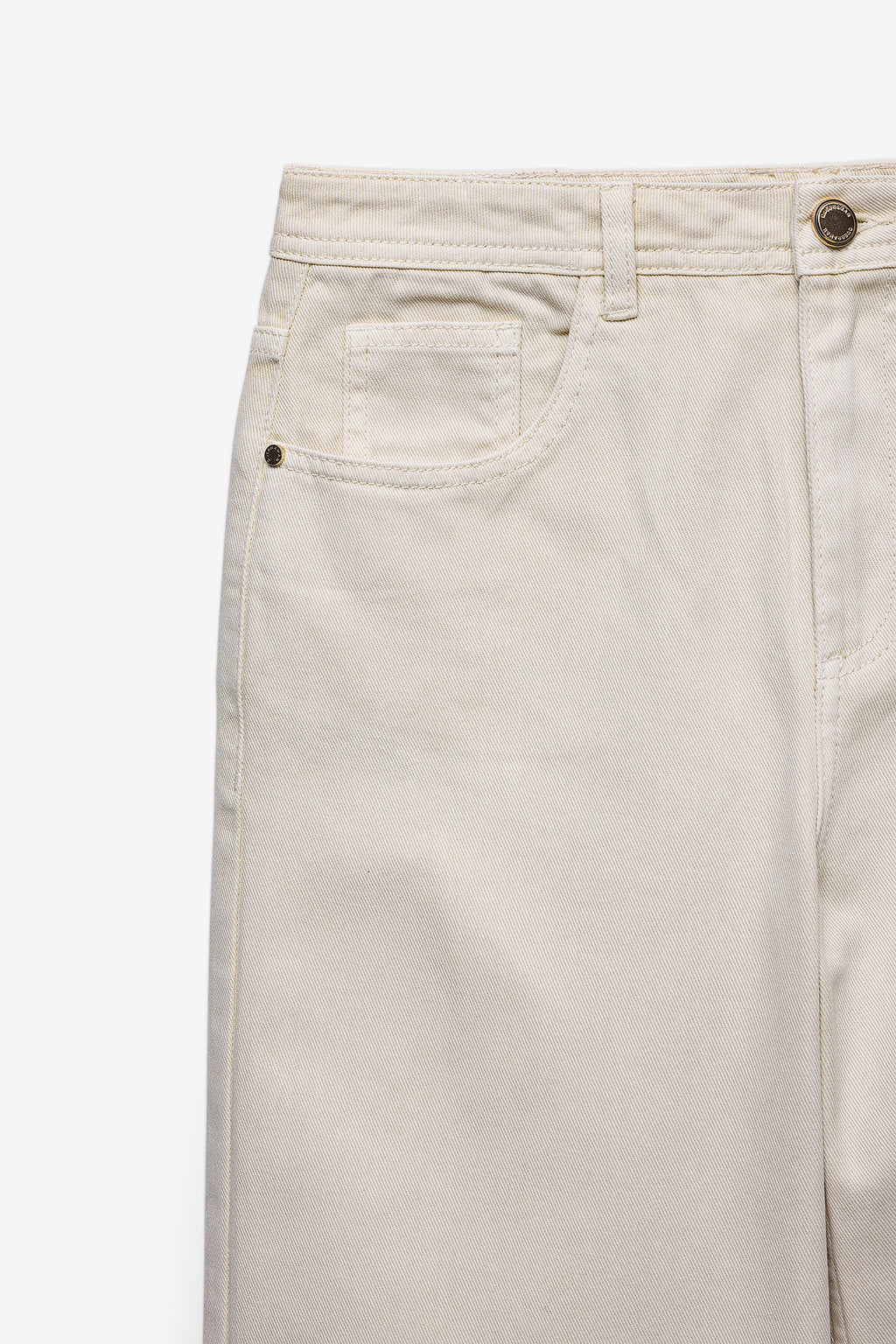 CALÇAS WIDE LEG