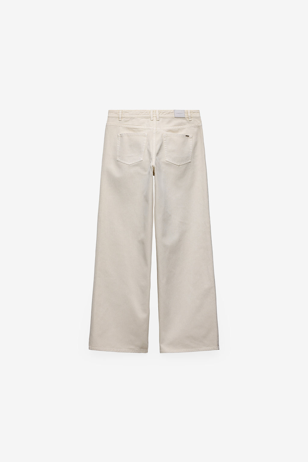 CALÇAS WIDE LEG