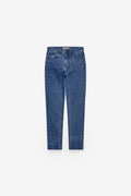 CALÇAS DE GANGA SLIM FIT