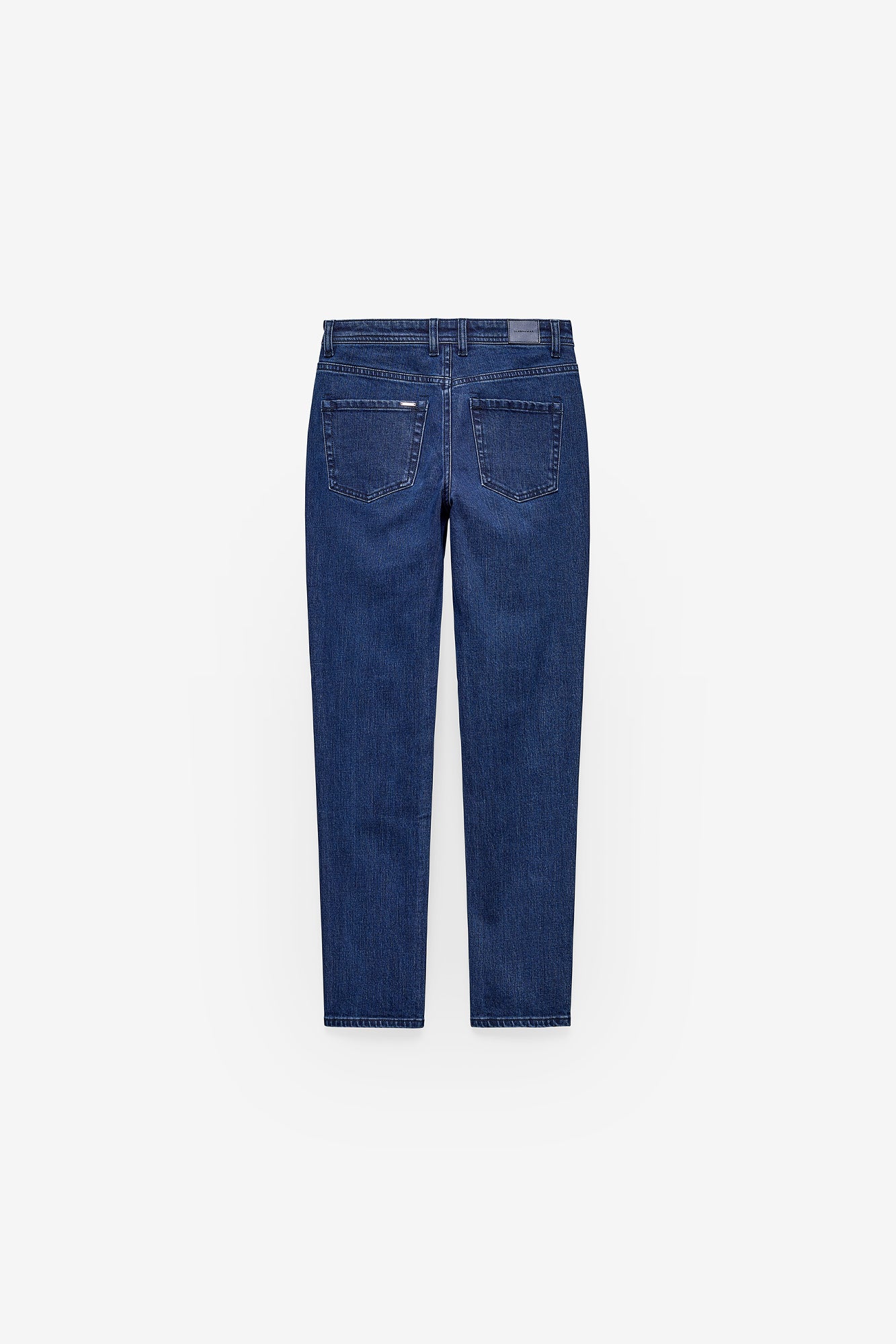 CALÇAS DE GANGA SLIM FIT
