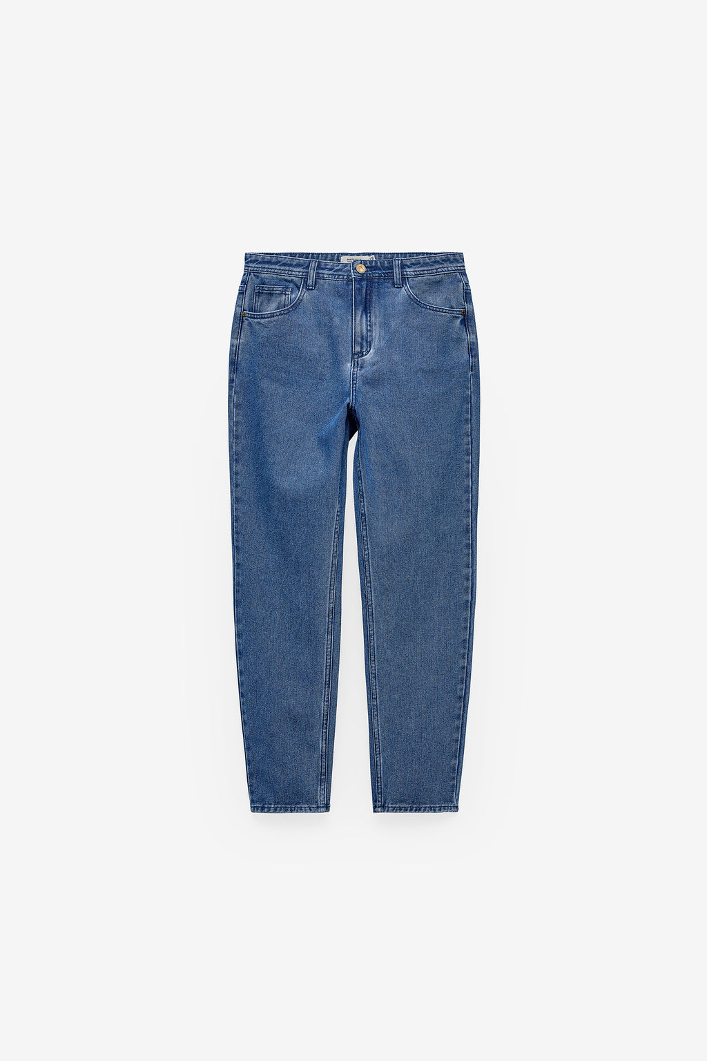 CALÇAS GANGA MOM FIT