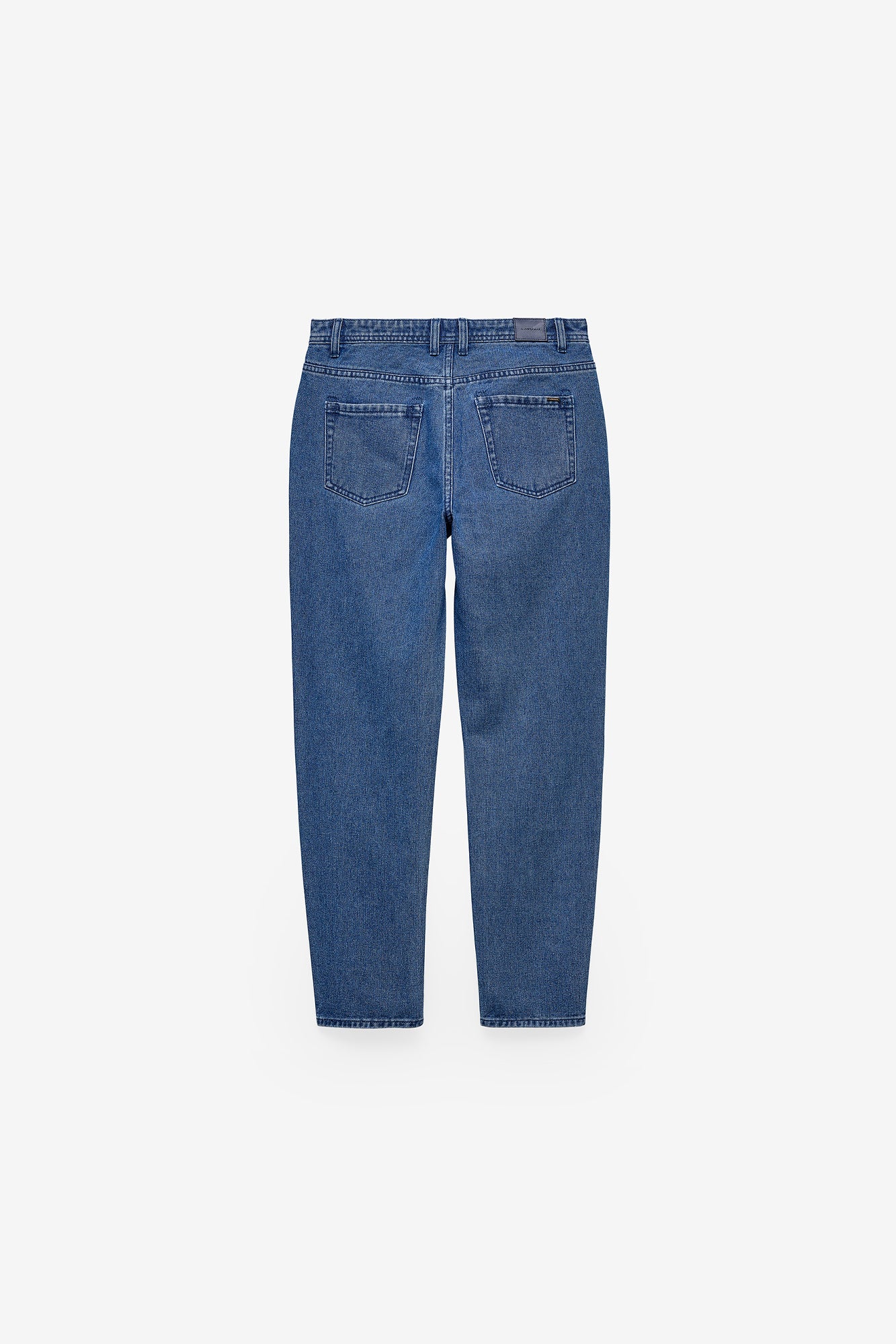 CALÇAS GANGA MOM FIT