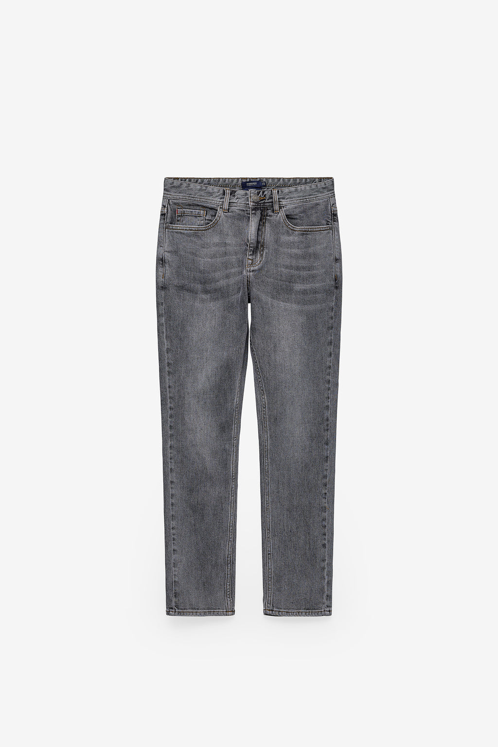 VAQUEROS TAPERED FIT