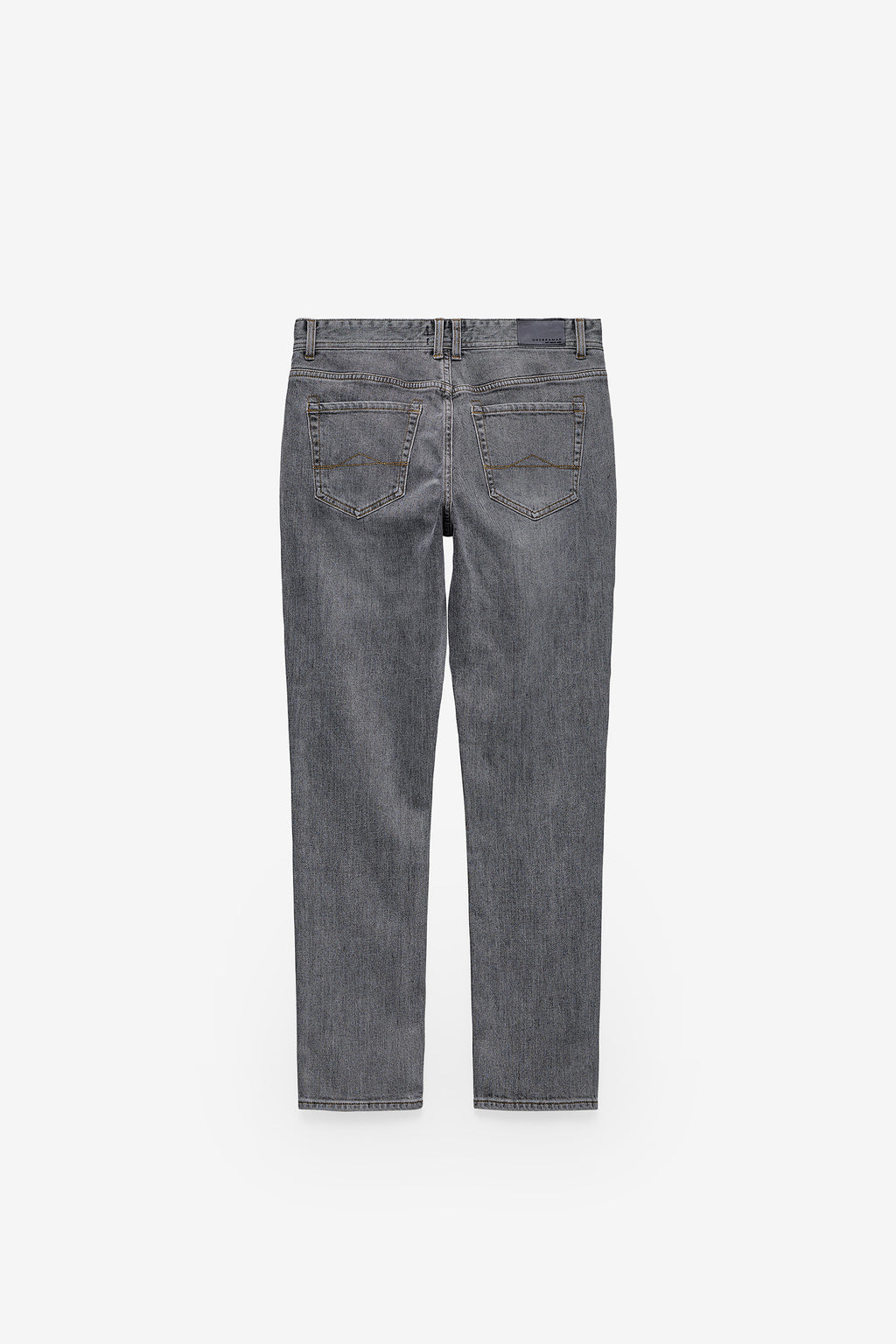VAQUEROS TAPERED FIT