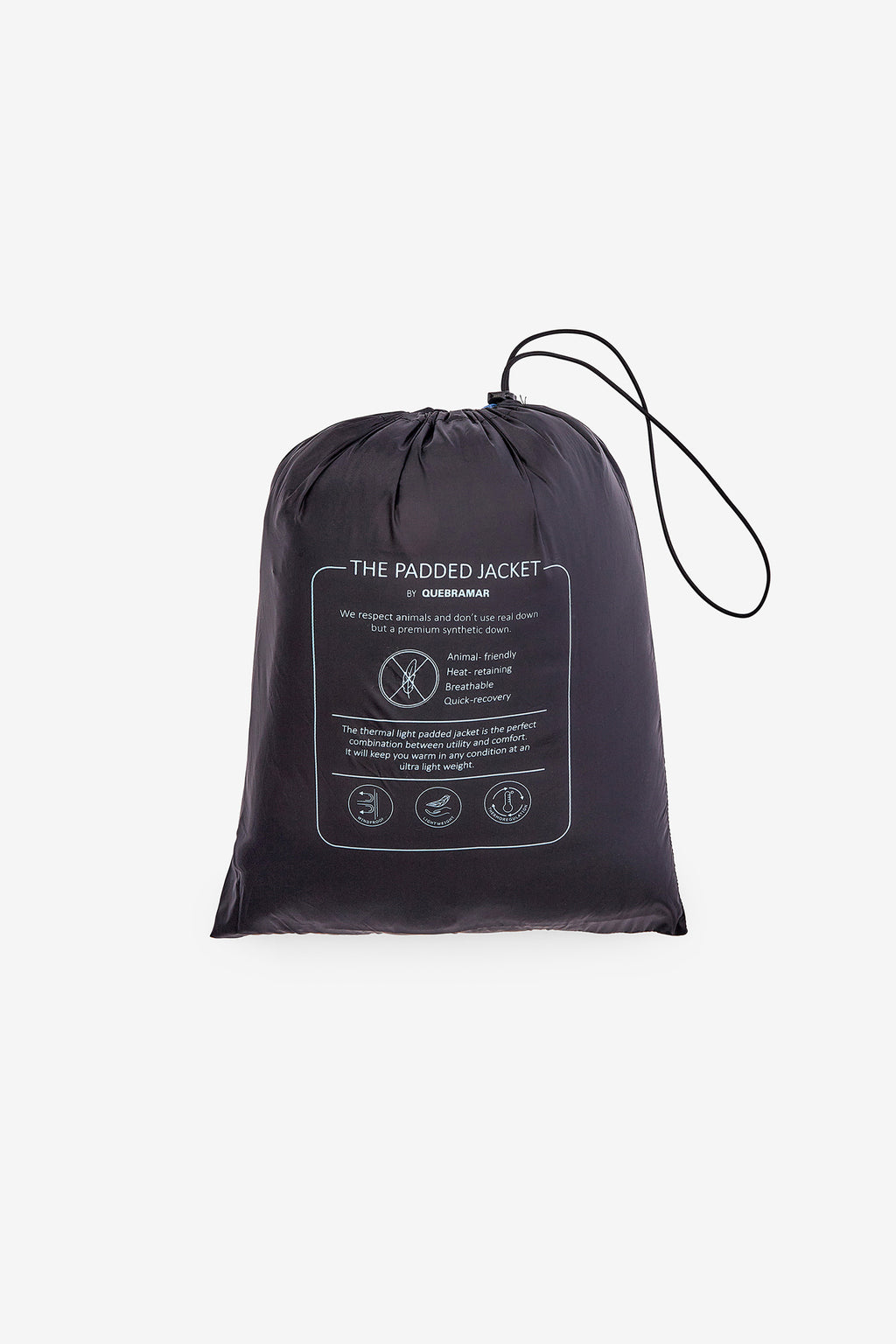CHALECO REVERSIBLE