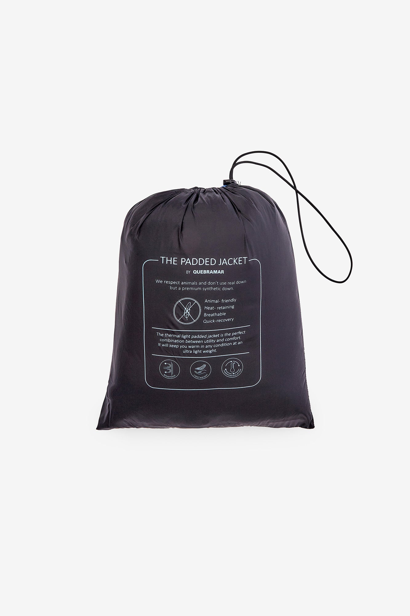 CHALECO REVERSIBLE