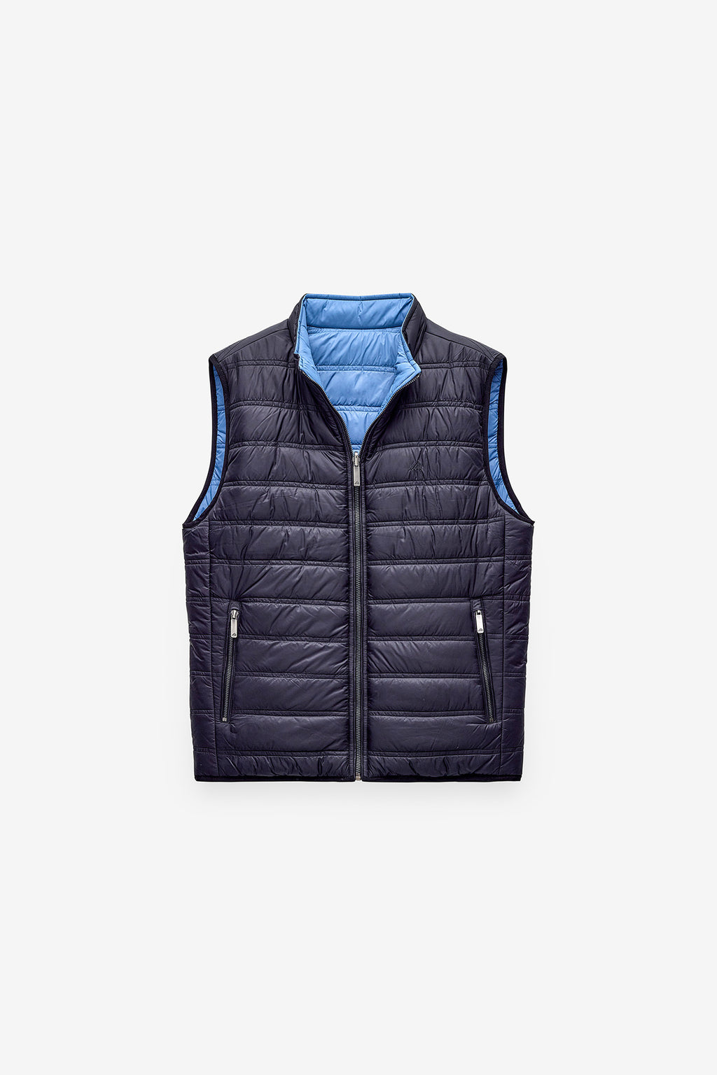 CHALECO REVERSIBLE