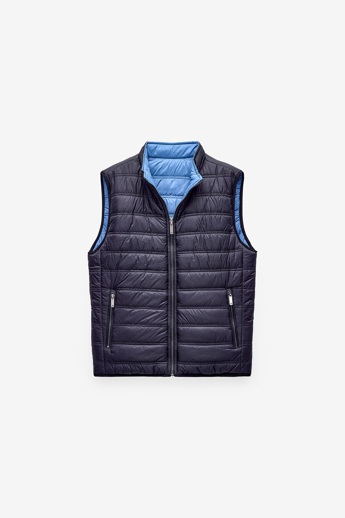 CHALECO REVERSIBLE
