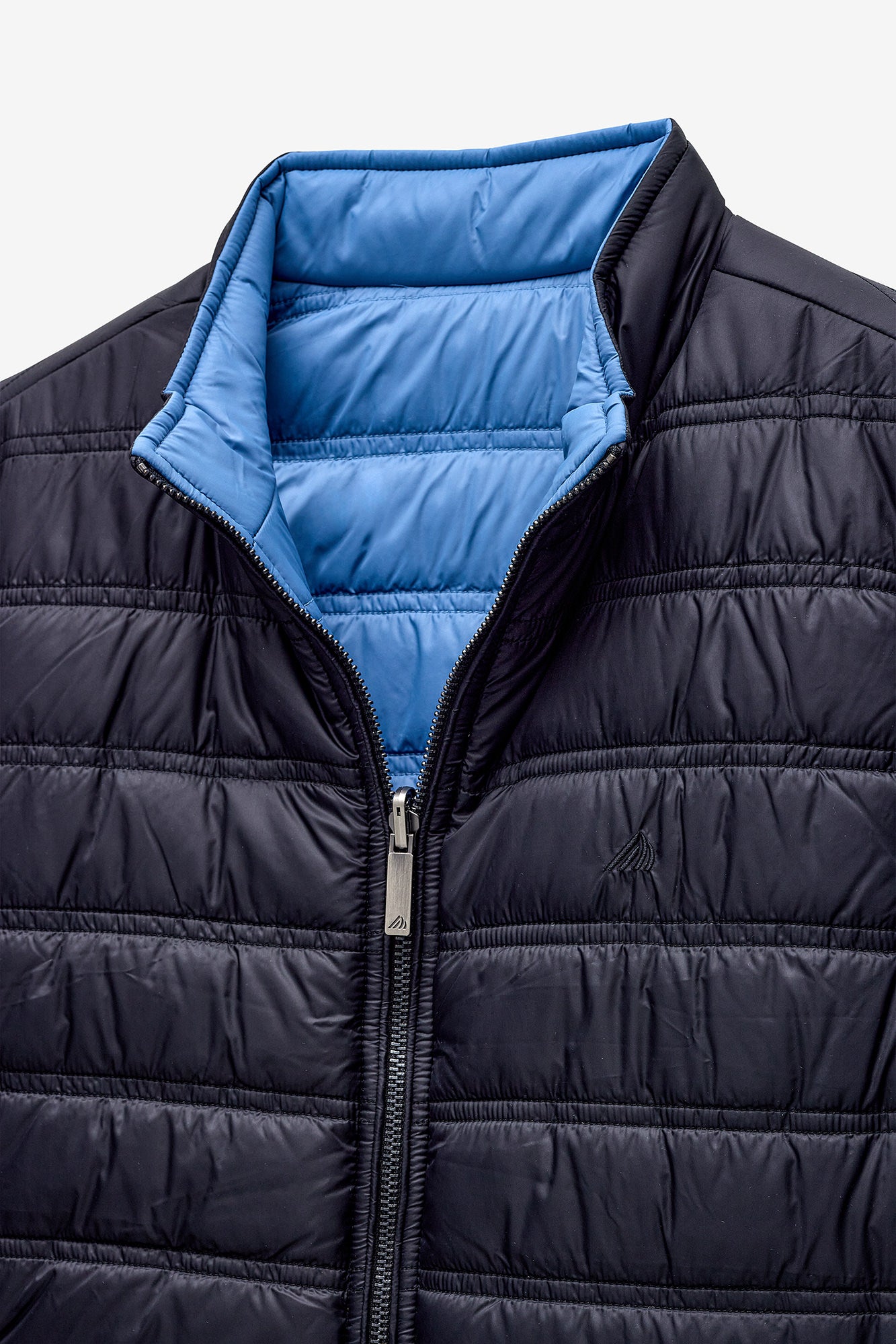 CHALECO REVERSIBLE