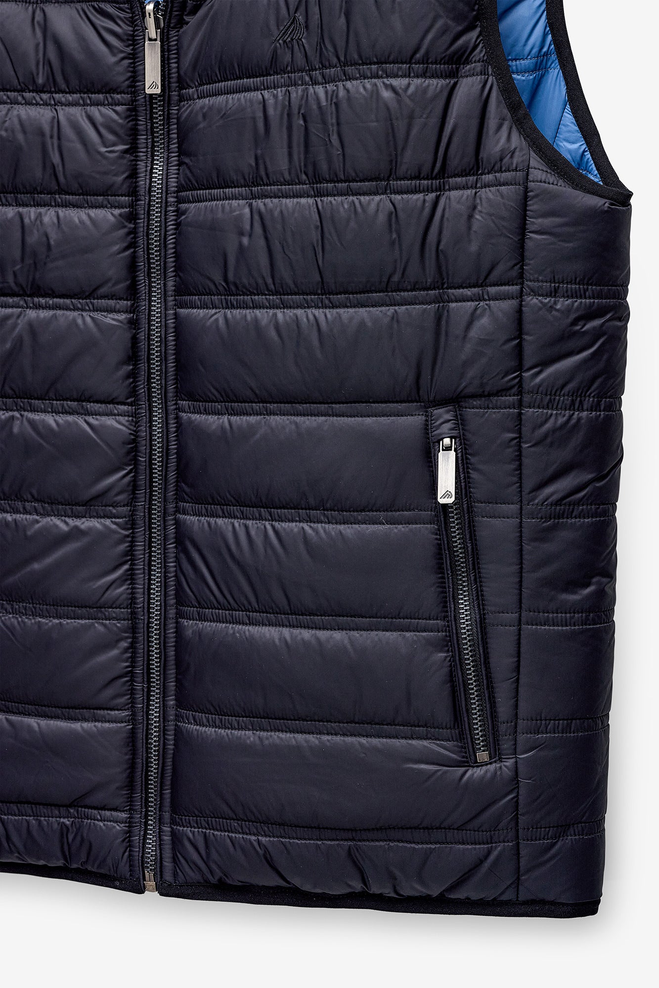 CHALECO REVERSIBLE