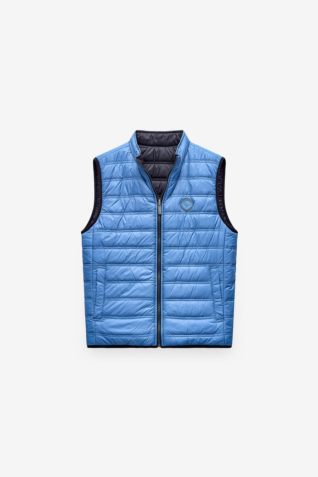 CHALECO REVERSIBLE