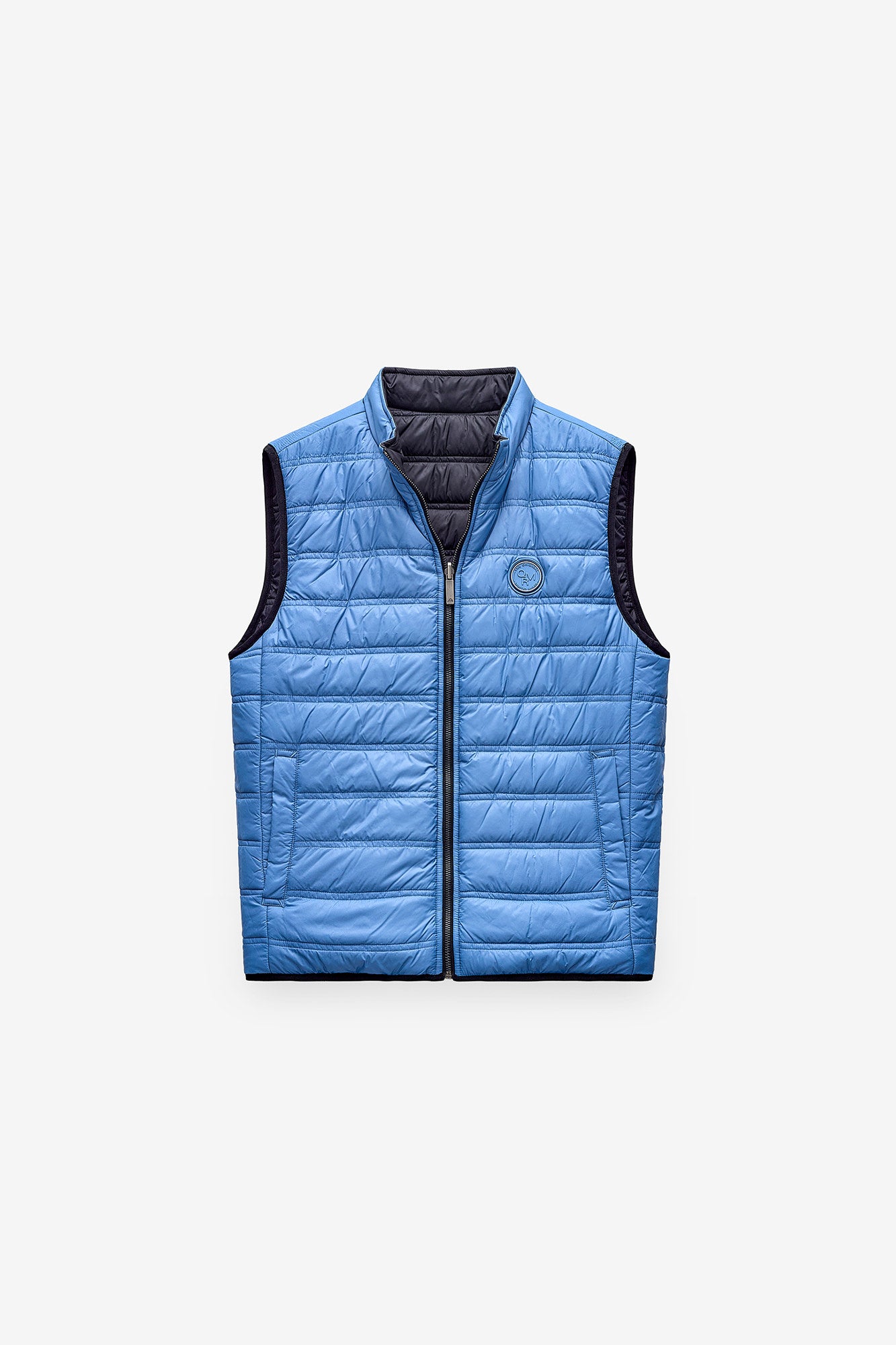 CHALECO REVERSIBLE