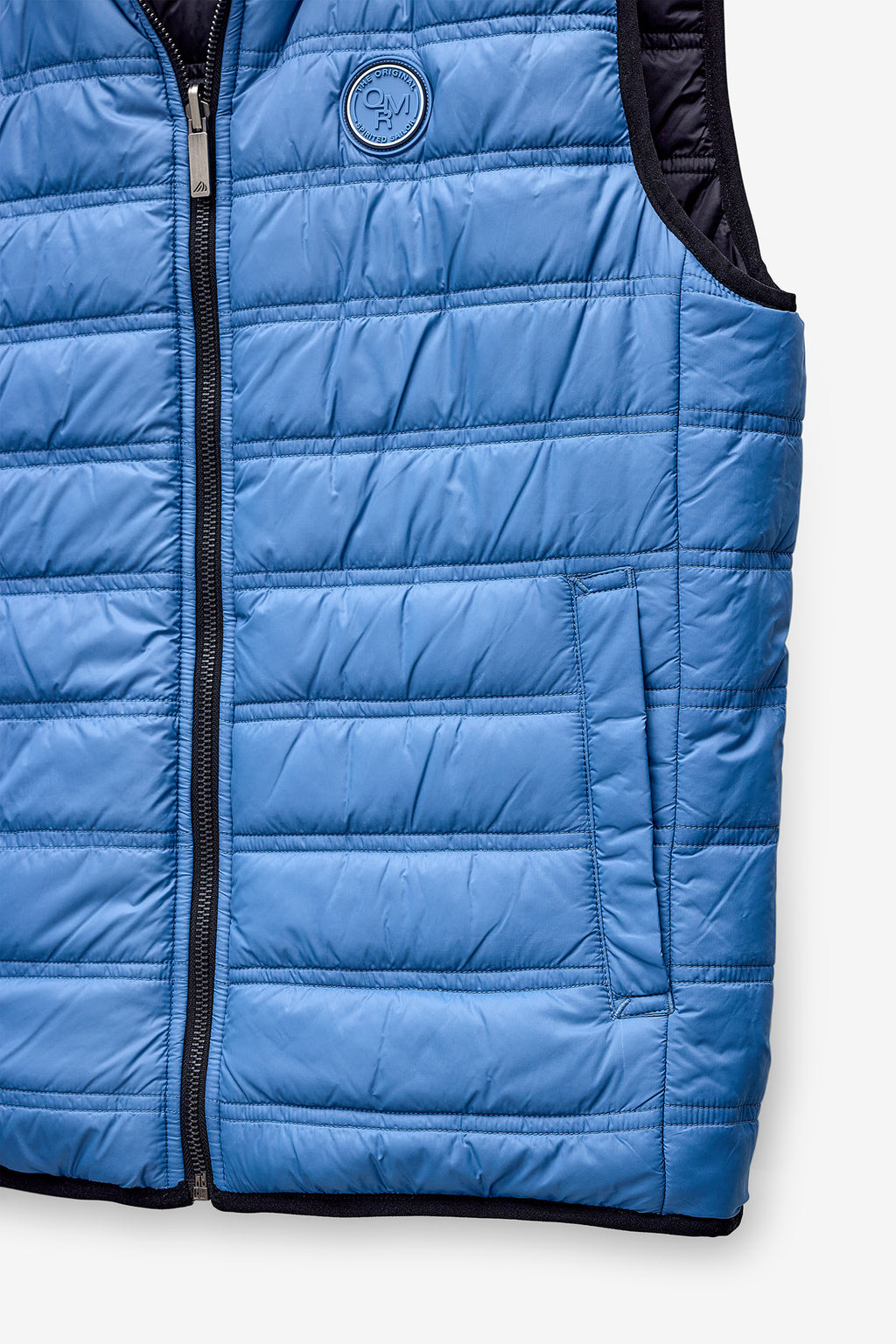 CHALECO REVERSIBLE