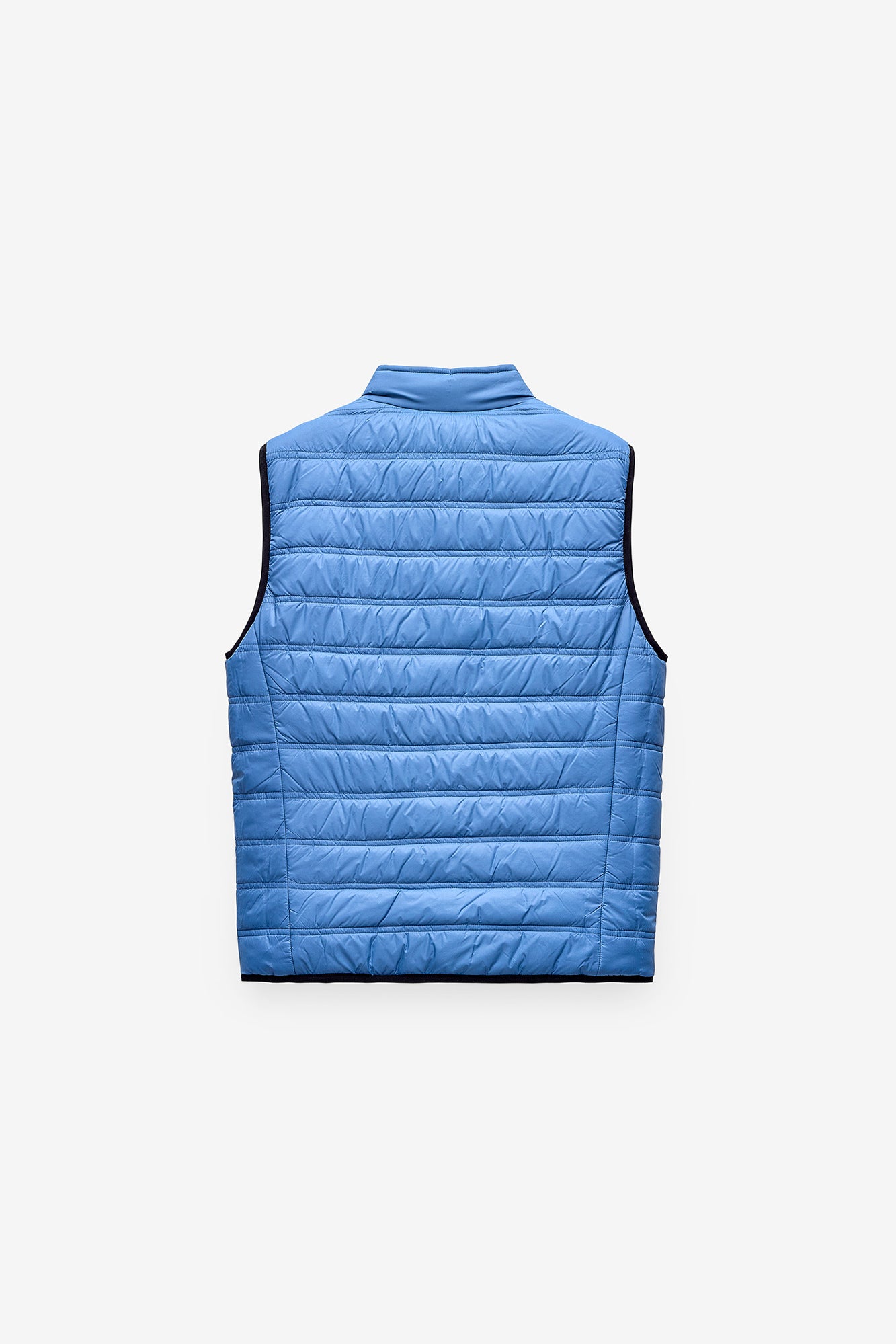 CHALECO REVERSIBLE