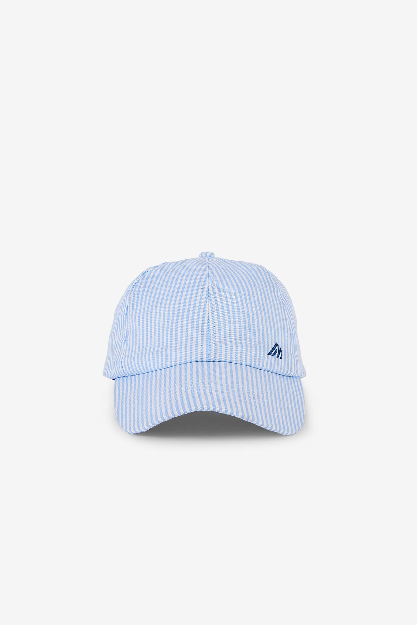 GORRA HOMBRE RAYAS