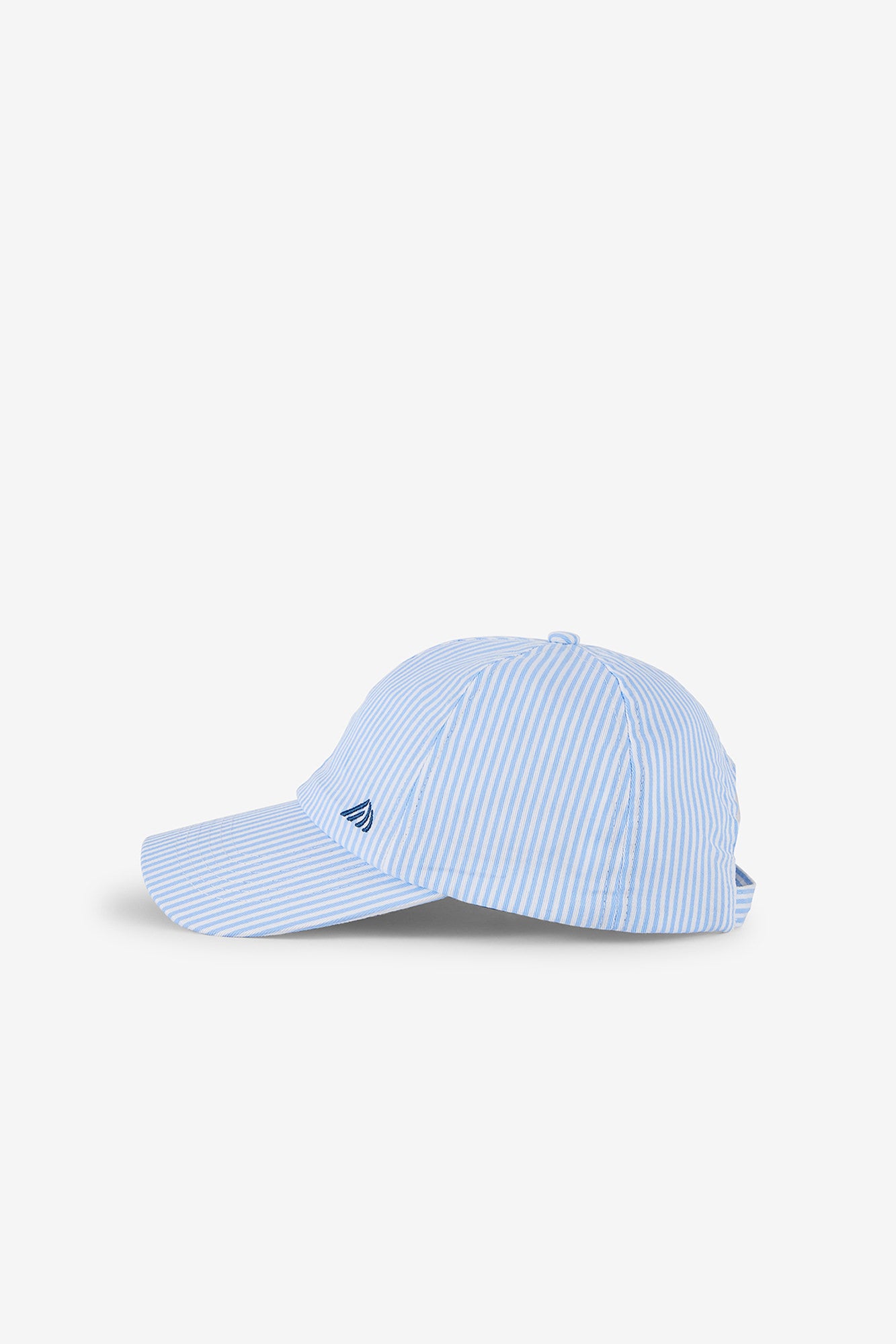 GORRA HOMBRE RAYAS