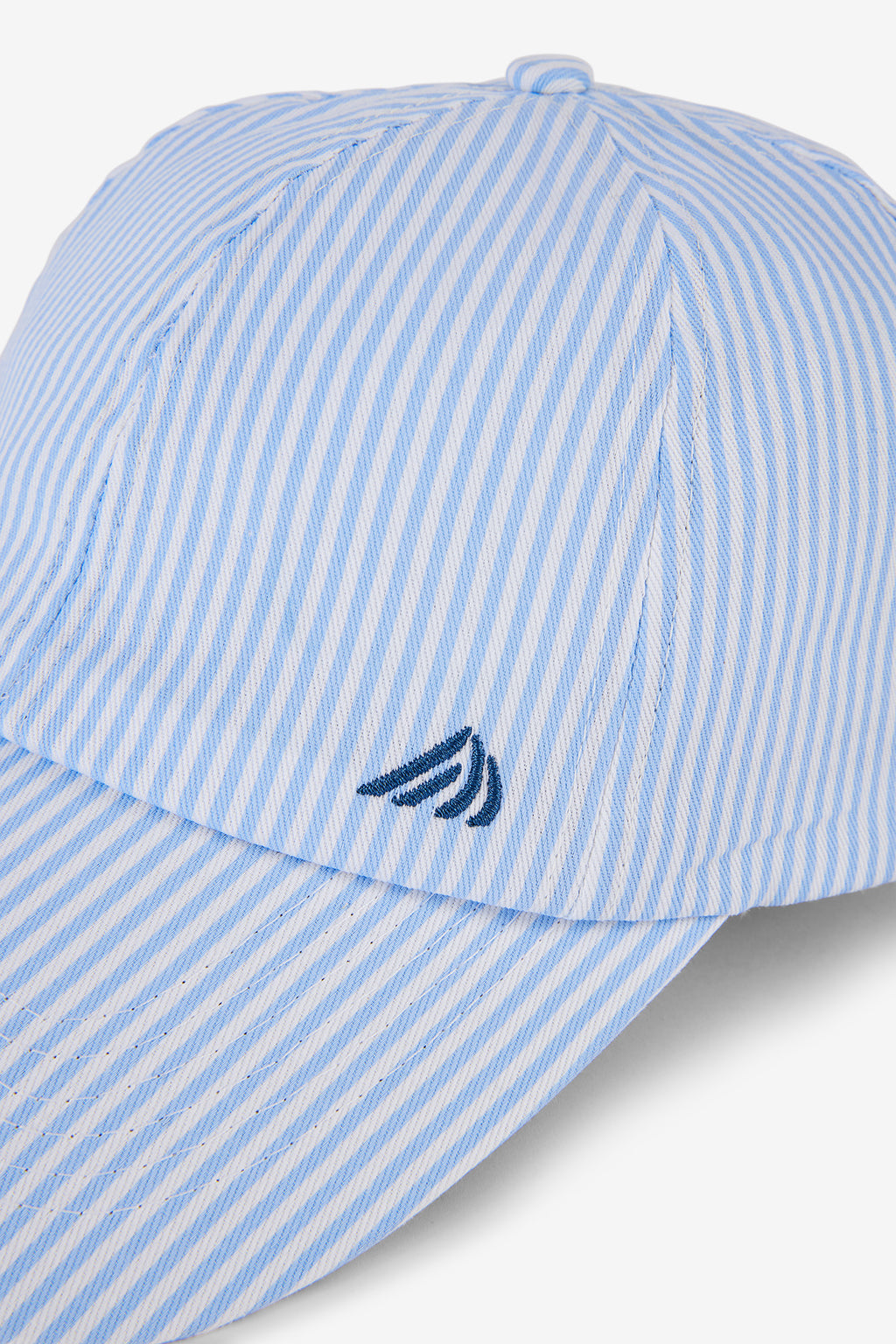 GORRA HOMBRE RAYAS
