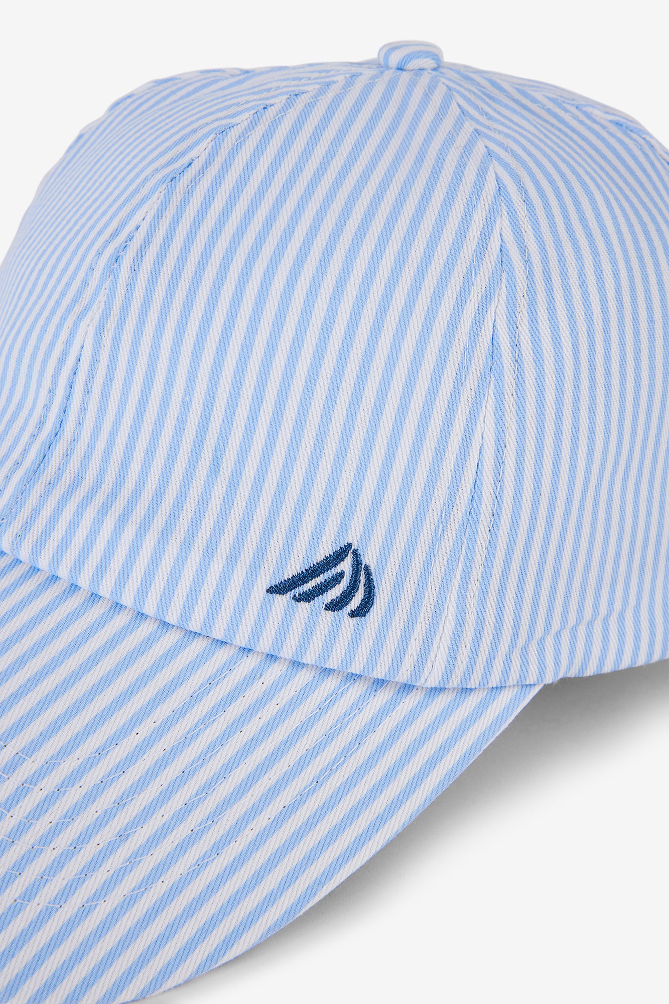 GORRA HOMBRE RAYAS