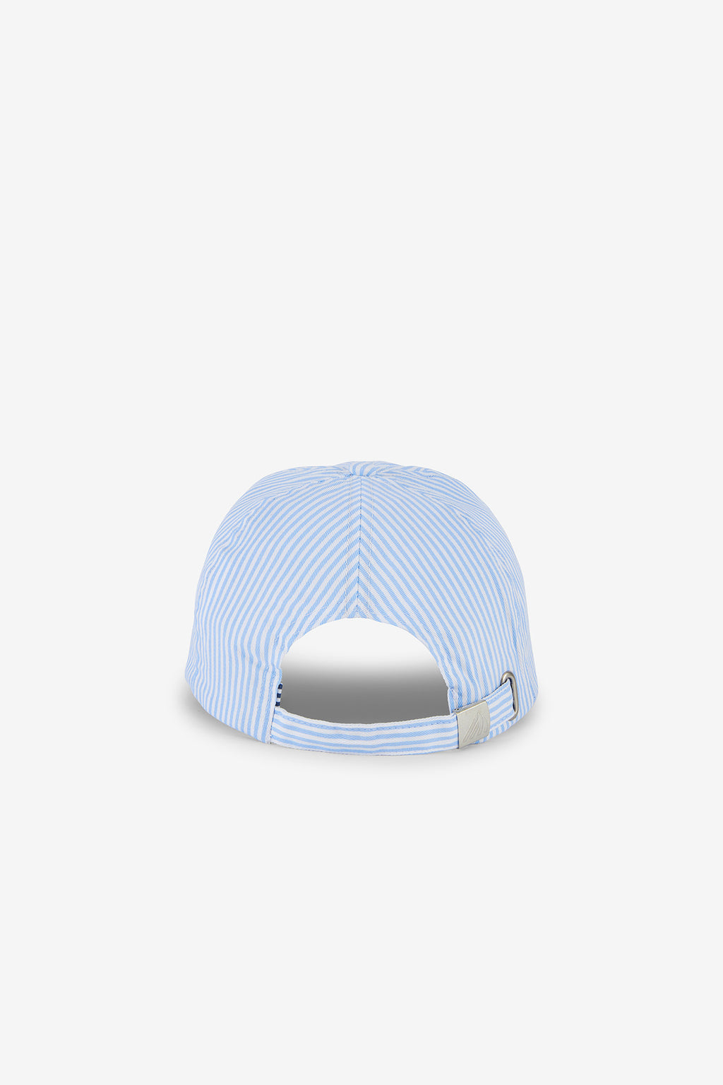 GORRA HOMBRE RAYAS