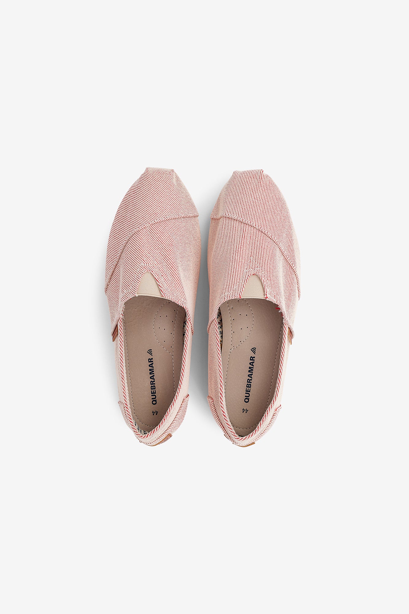 ALPERCATAS EM TWILL