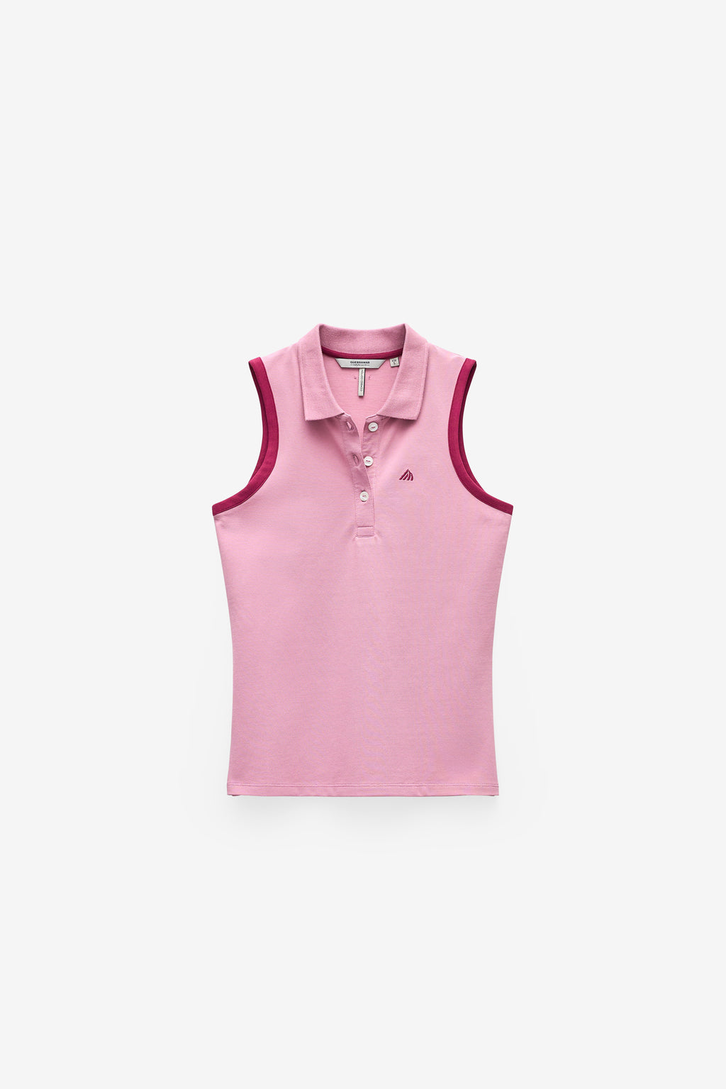 POLO DE CAVAS COM CONTRASTE