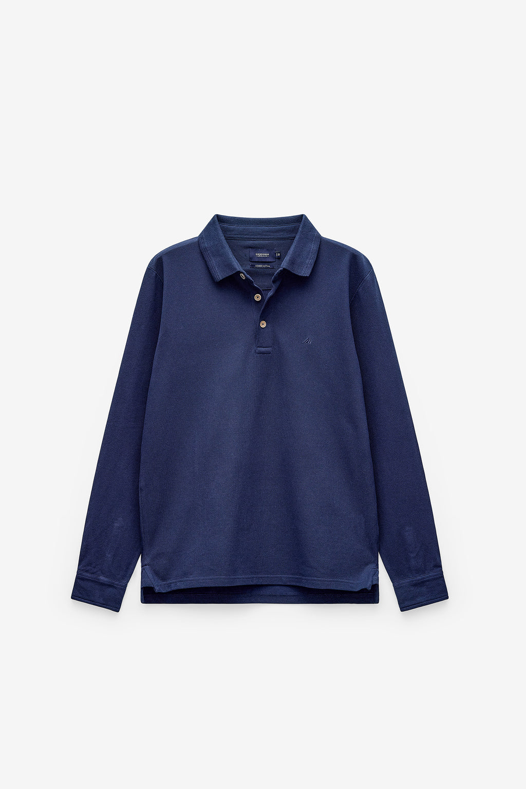POLO BÁSICO 100% ALGODÃO