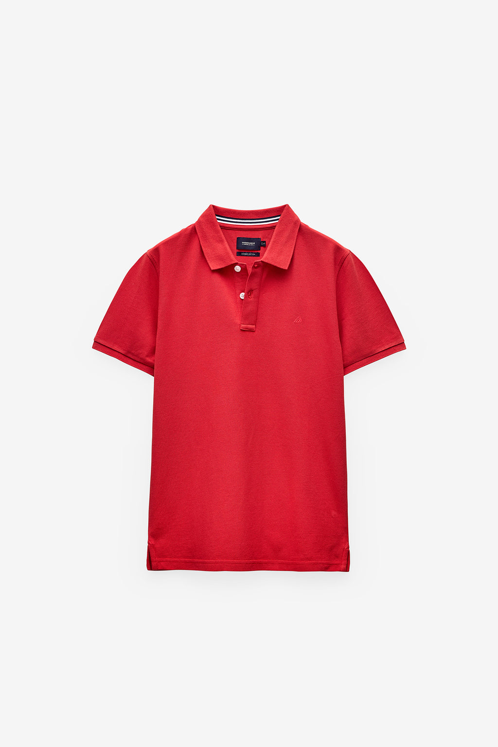 POLO PIQUÉ BÁSICO