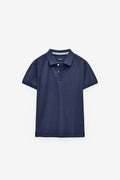POLO PIQUÉ BÁSICO