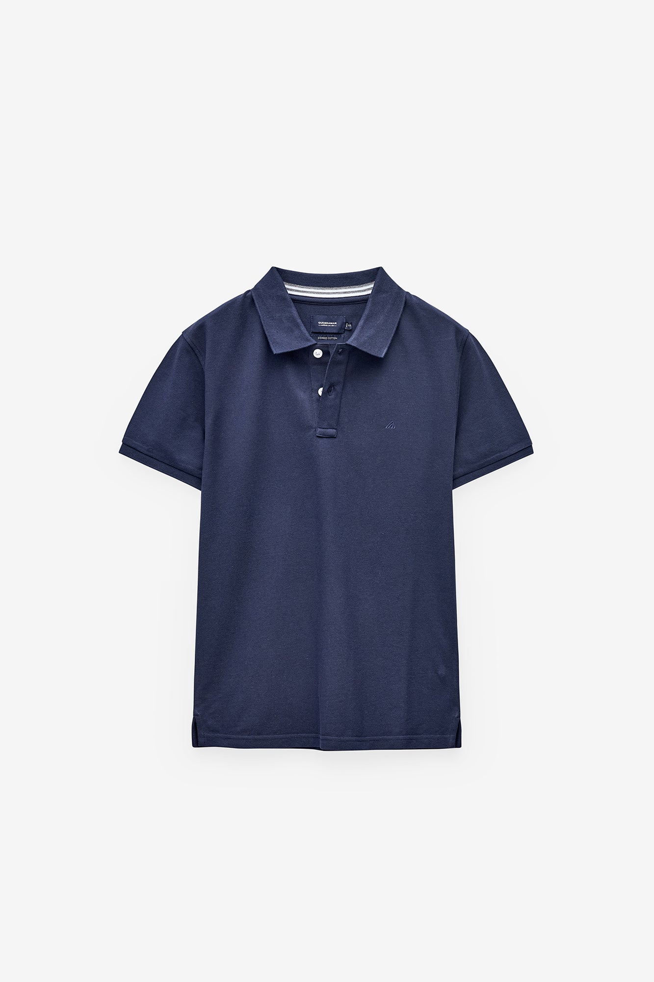 POLO PIQUÉ BÁSICO