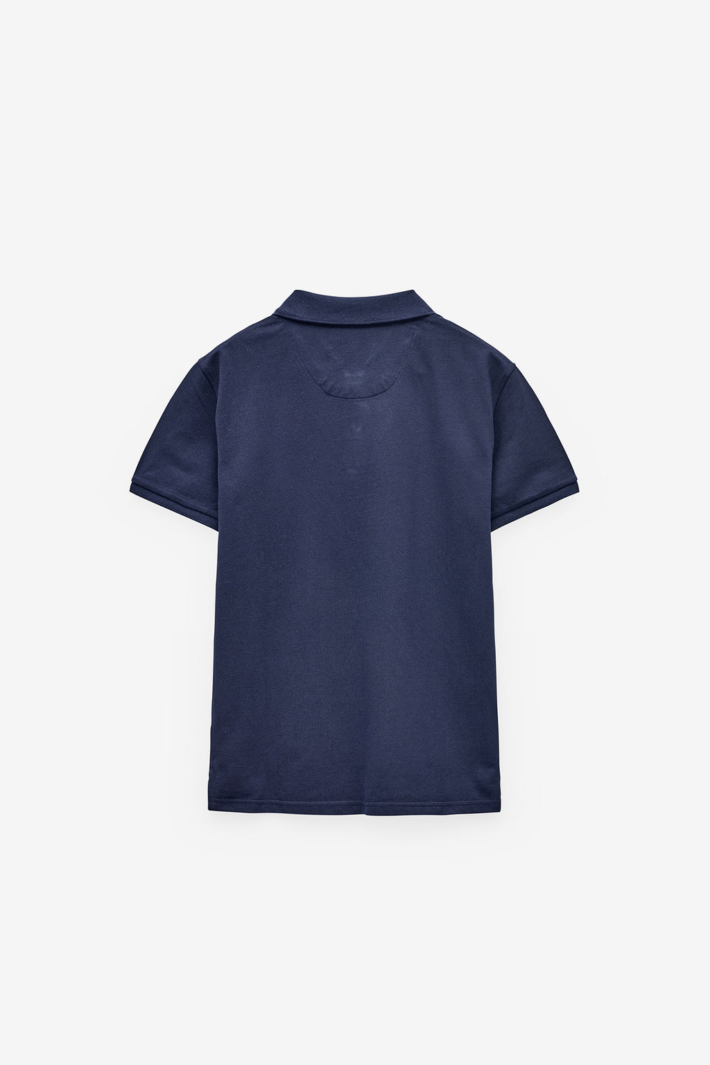 POLO PIQUÉ BÁSICO
