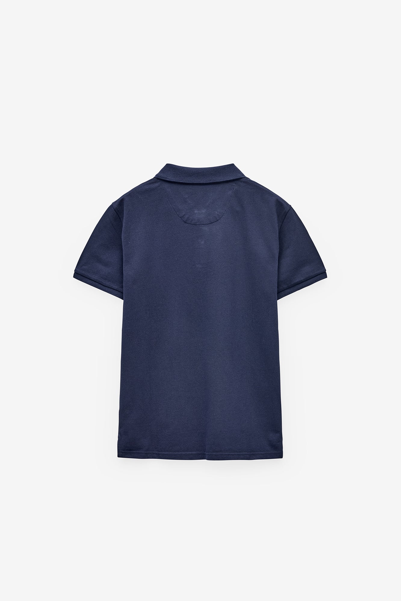 POLO PIQUÉ BÁSICO