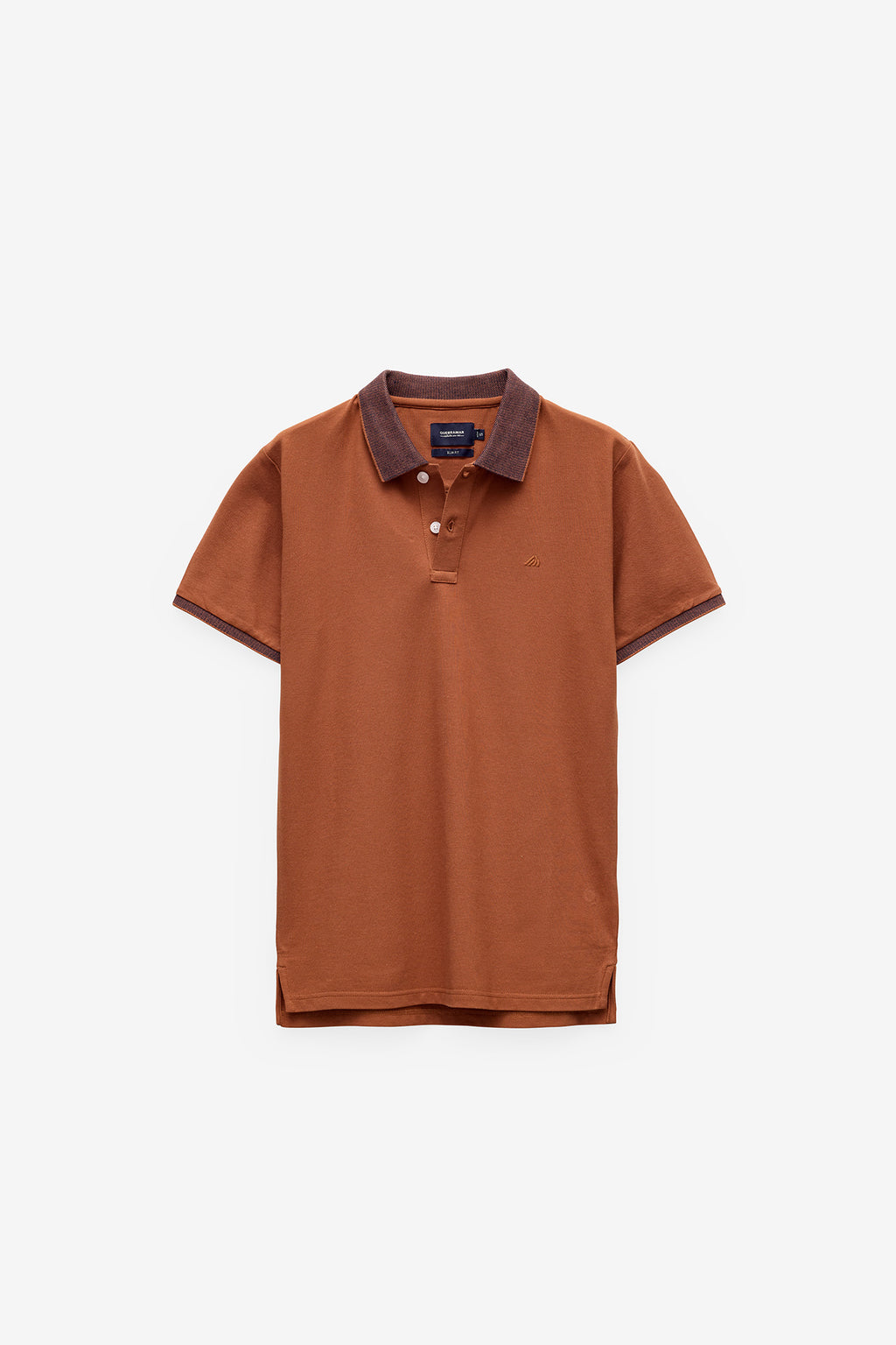 POLO EM MICRO PIQUET