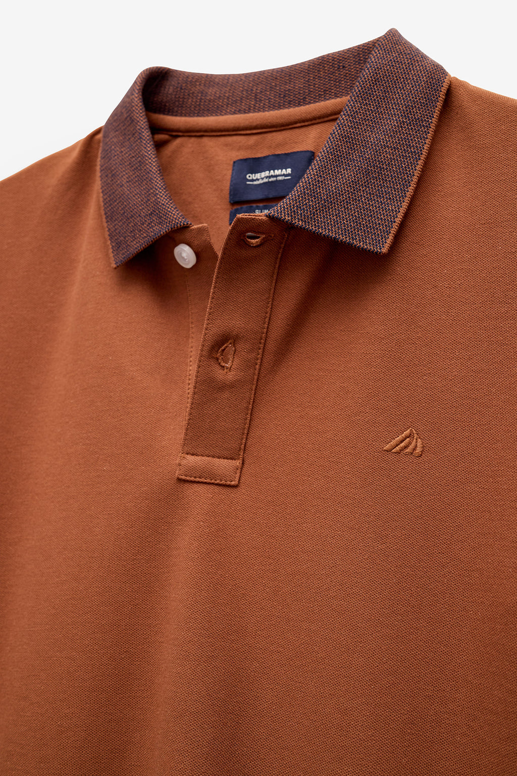 POLO EM MICRO PIQUET