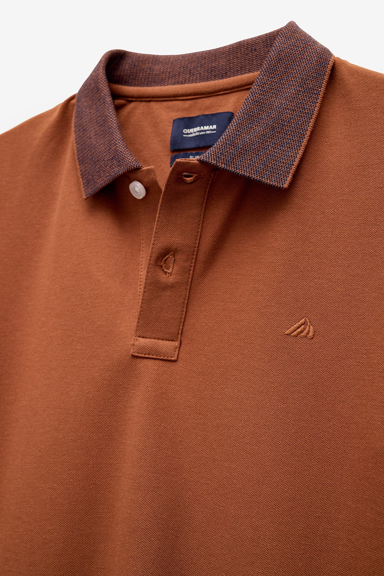 POLO EM MICRO PIQUET