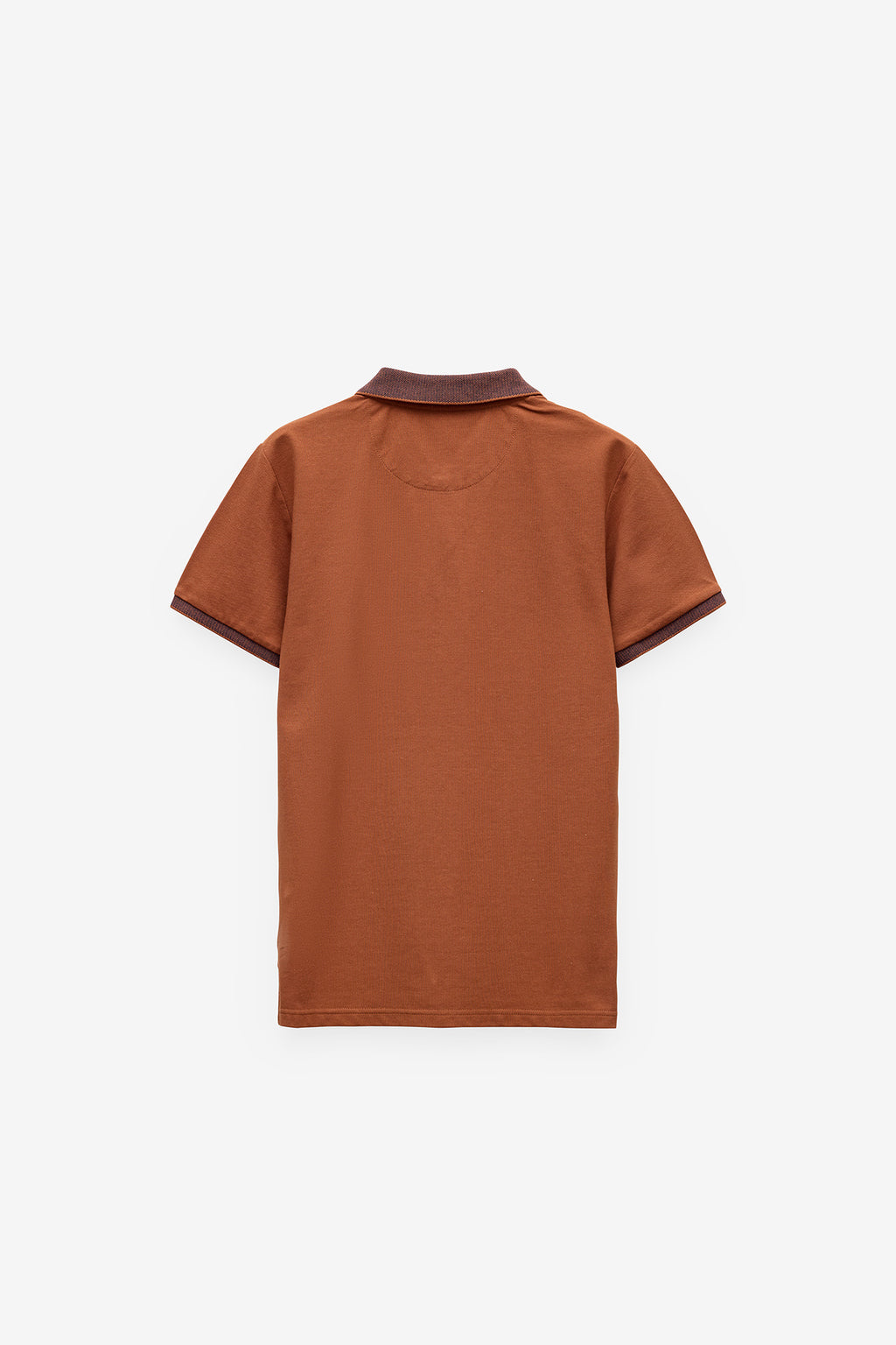 POLO EM MICRO PIQUET