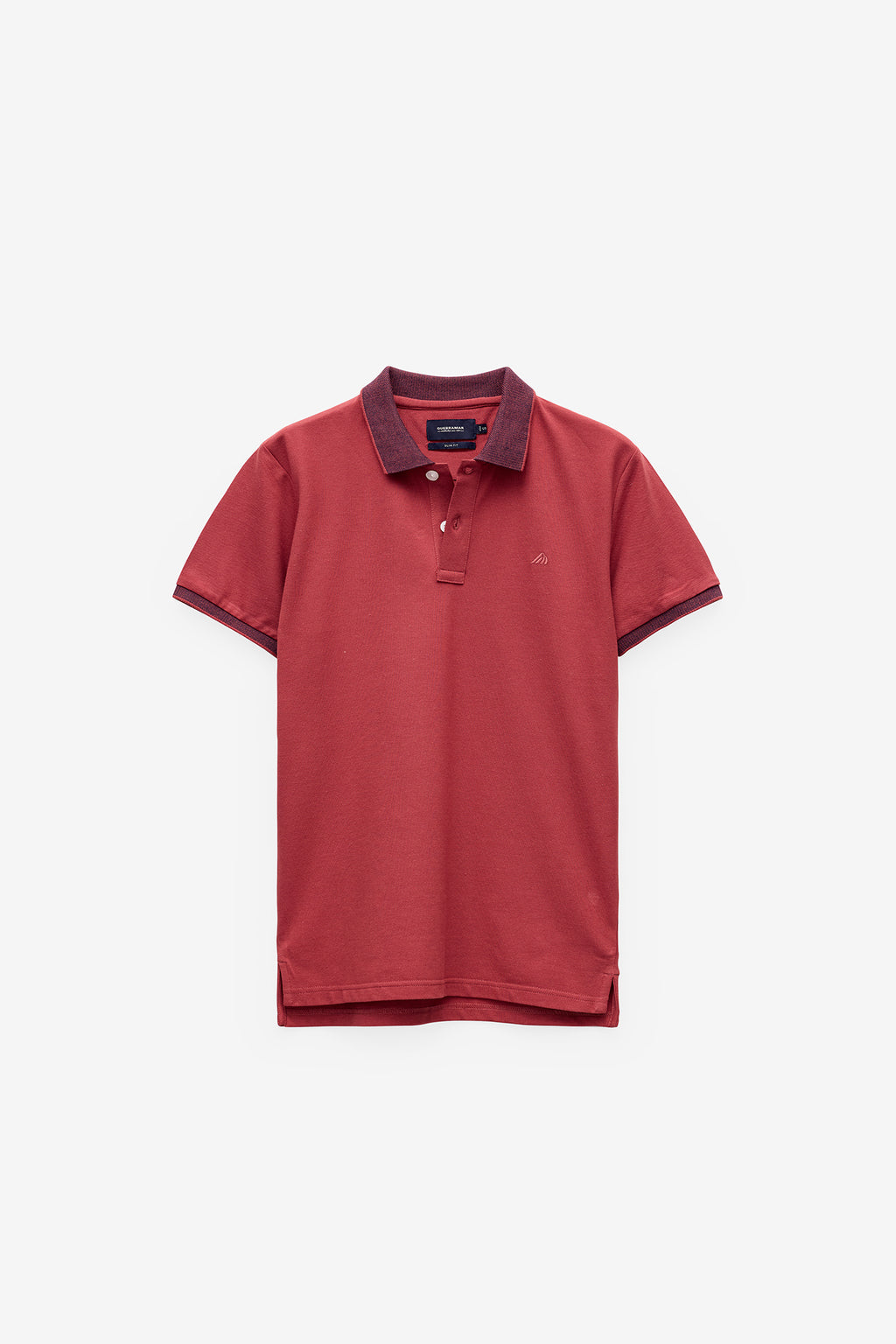 POLO EM MICRO PIQUET