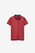 POLO EM MICRO PIQUET
