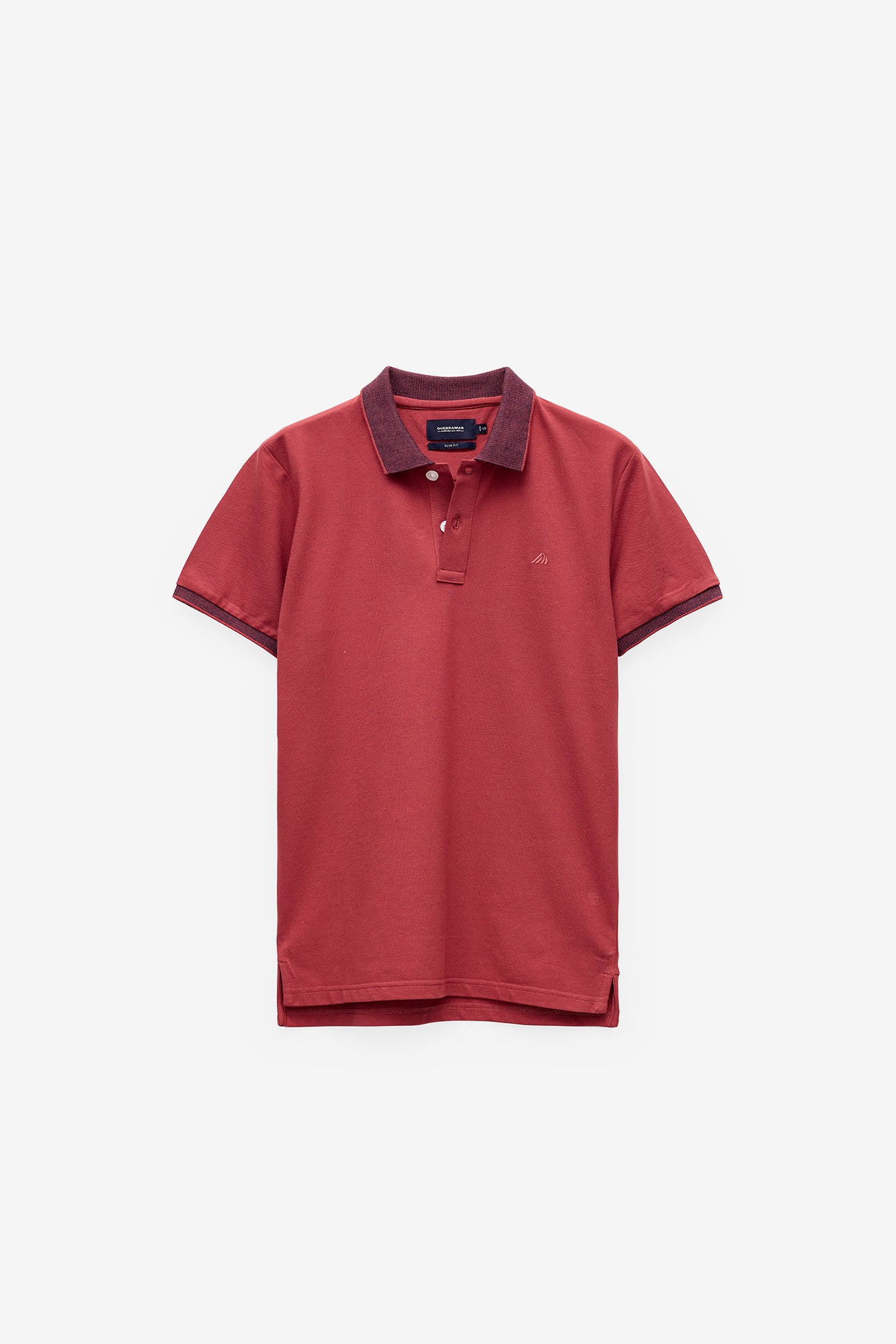 POLO EM MICRO PIQUET