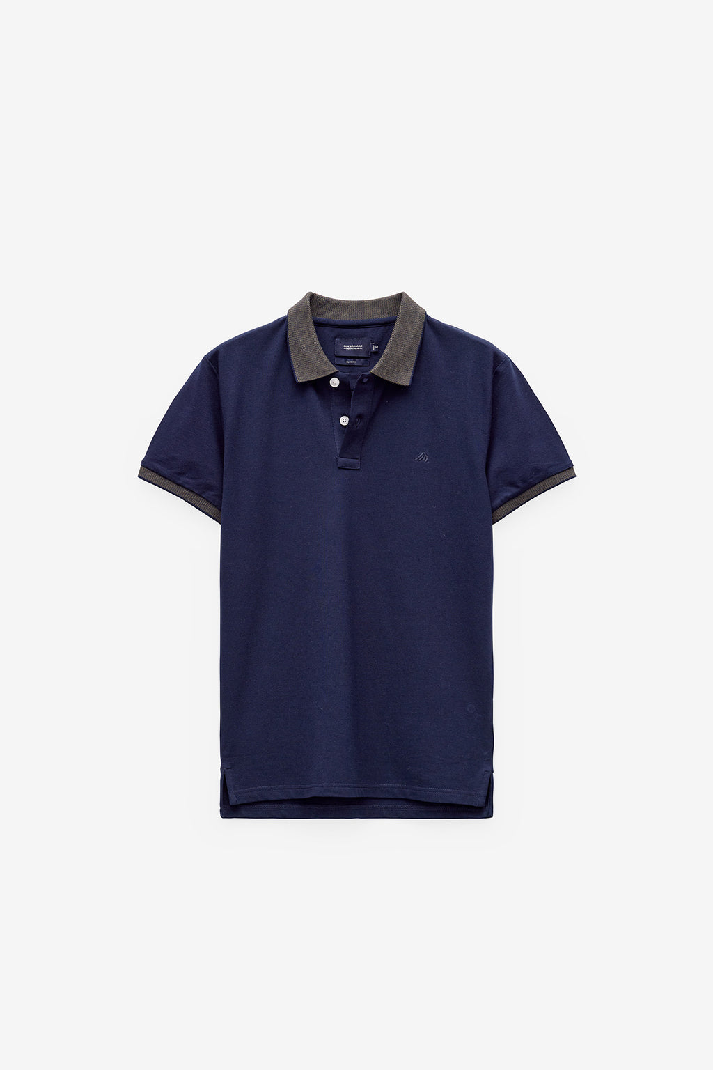 POLO EM MICRO PIQUET