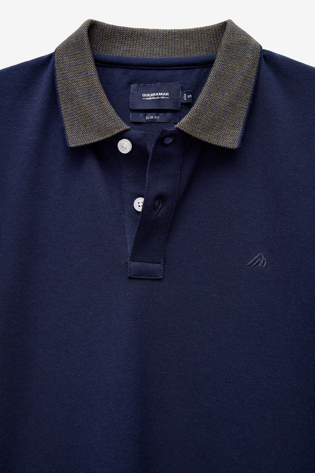 POLO EM MICRO PIQUET