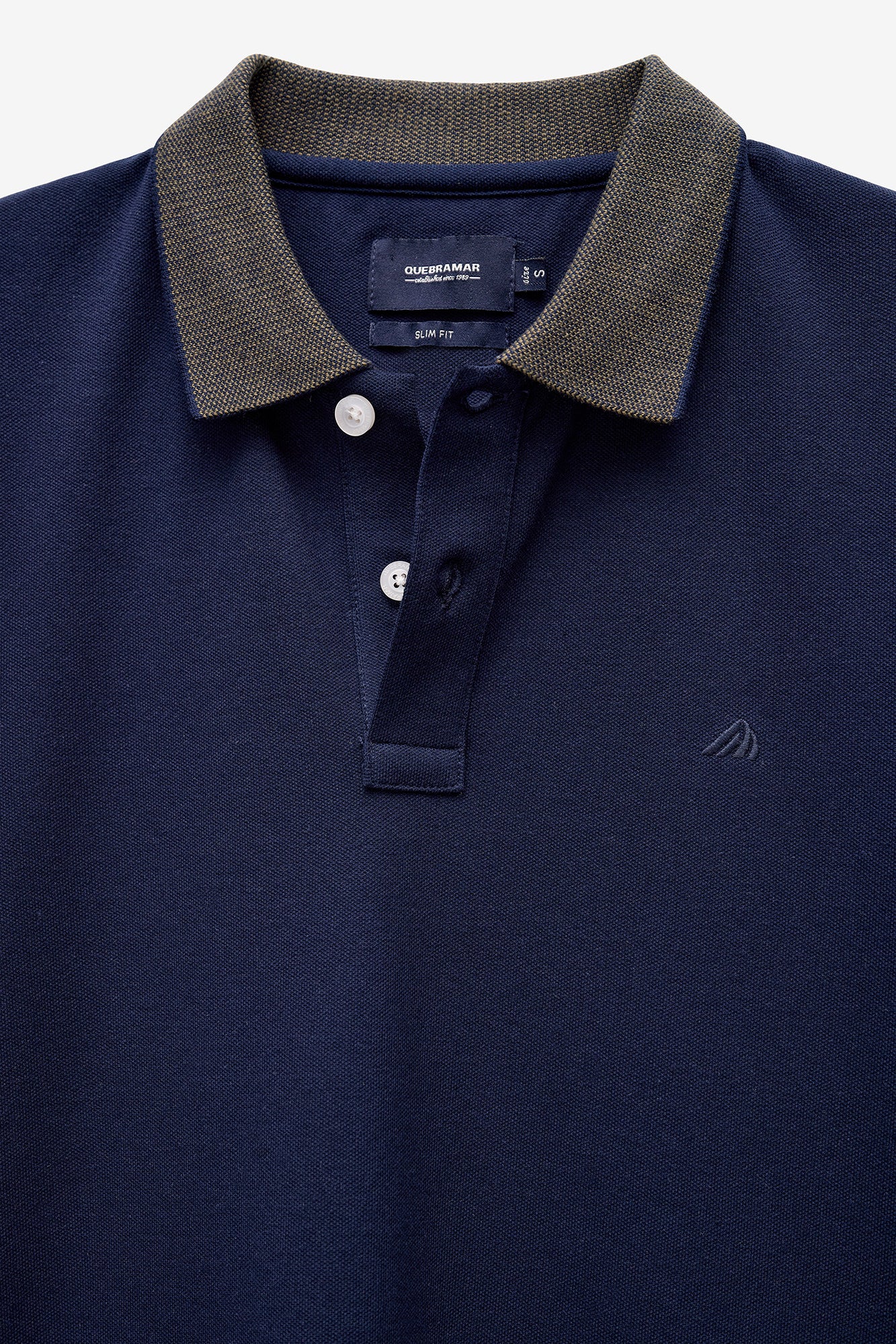 POLO EM MICRO PIQUET