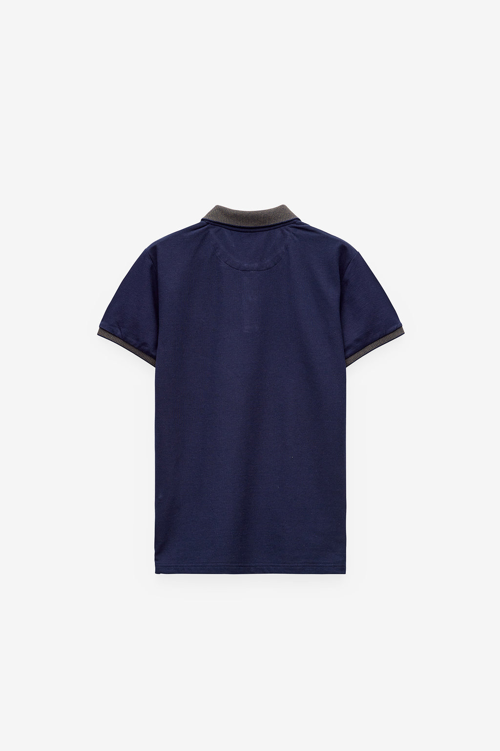 POLO EM MICRO PIQUET