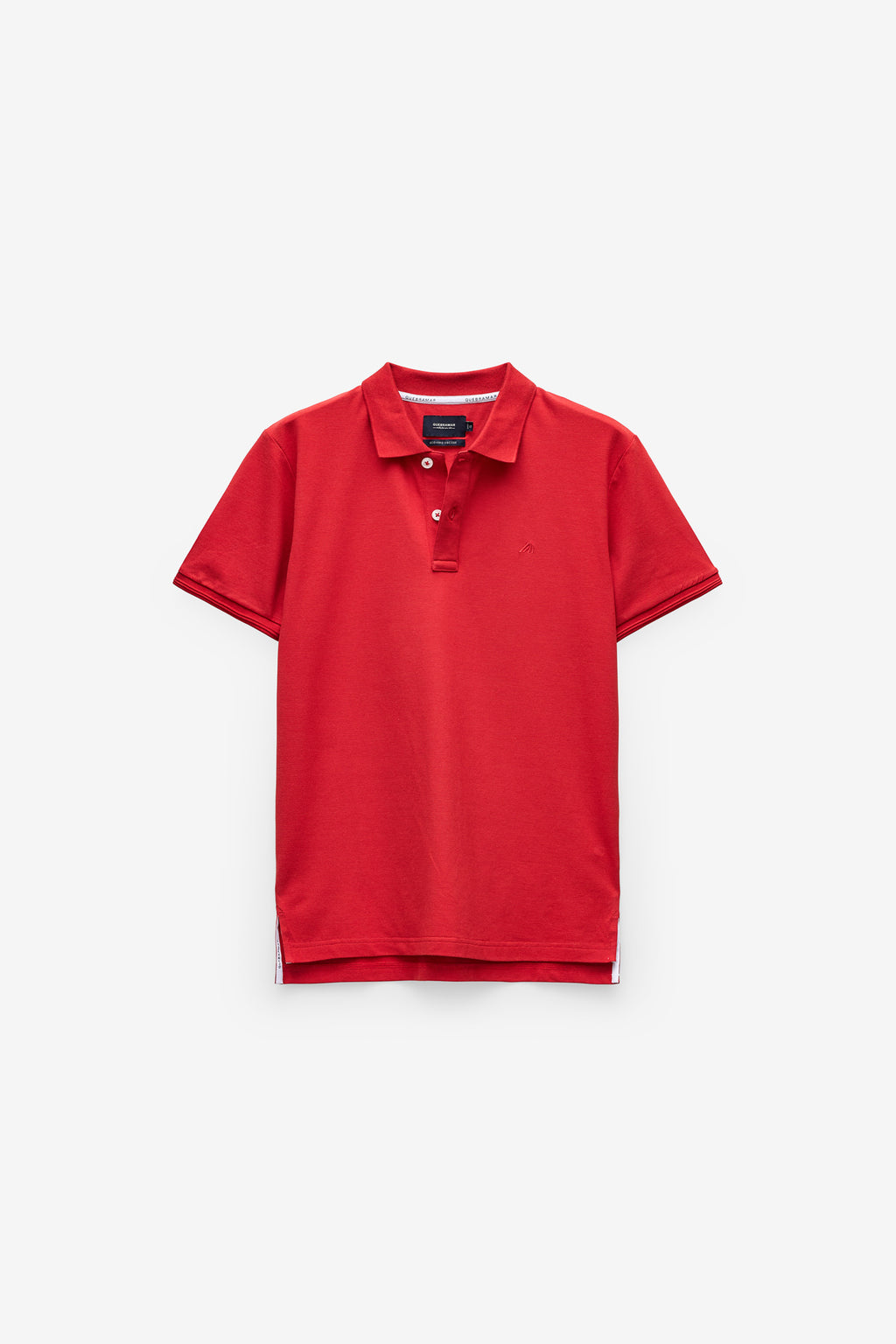 POLO DE MICROPIQUÉ