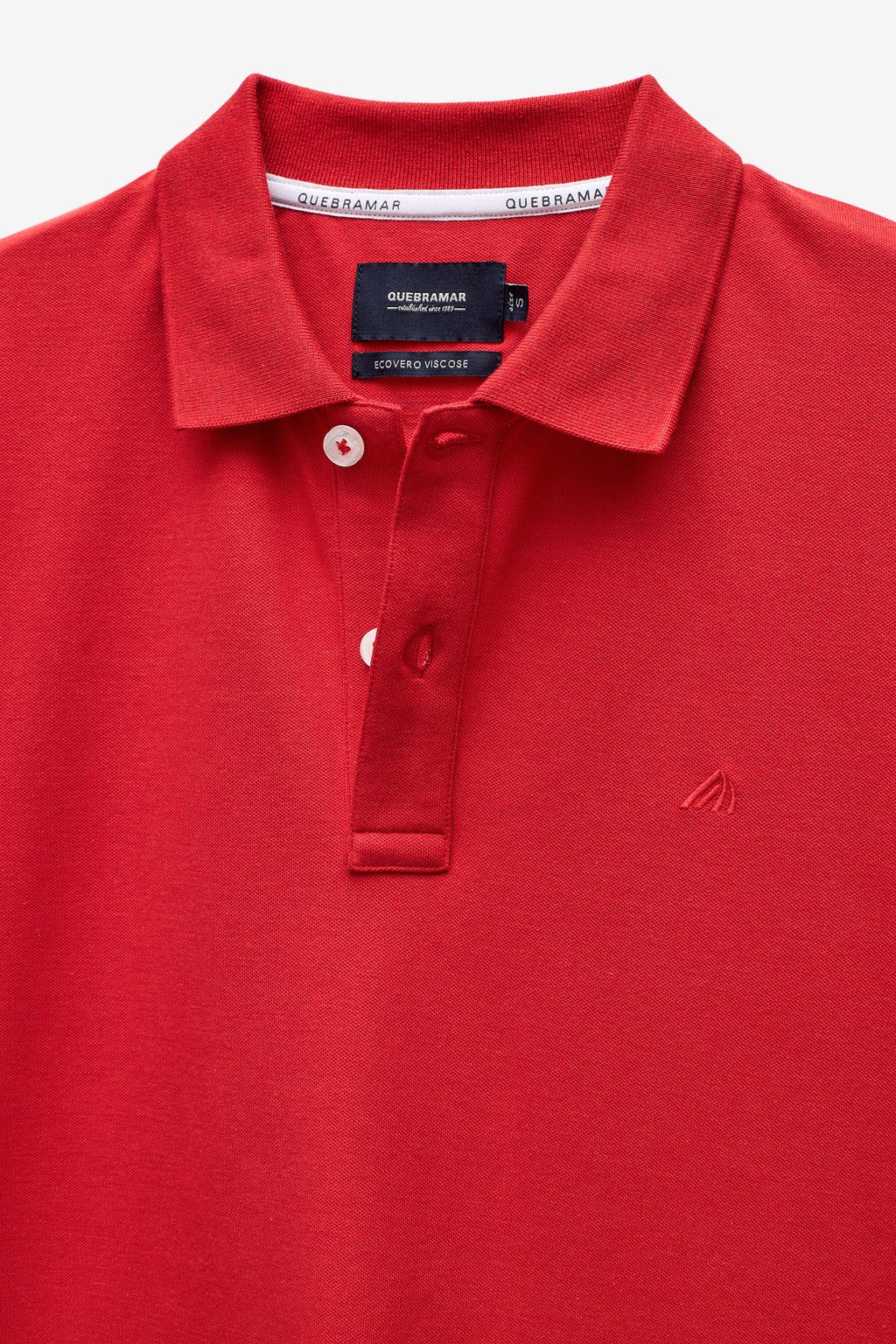 POLO DE MICROPIQUÉ