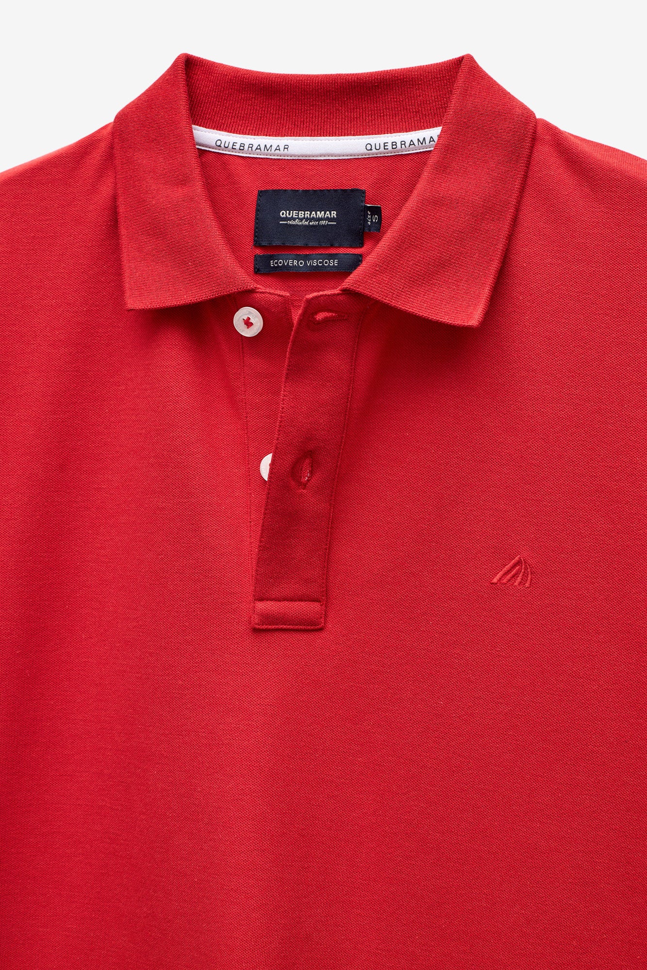 POLO EM MICRO PIQUET