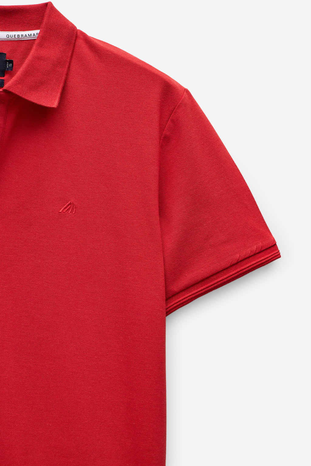 POLO DE MICROPIQUÉ