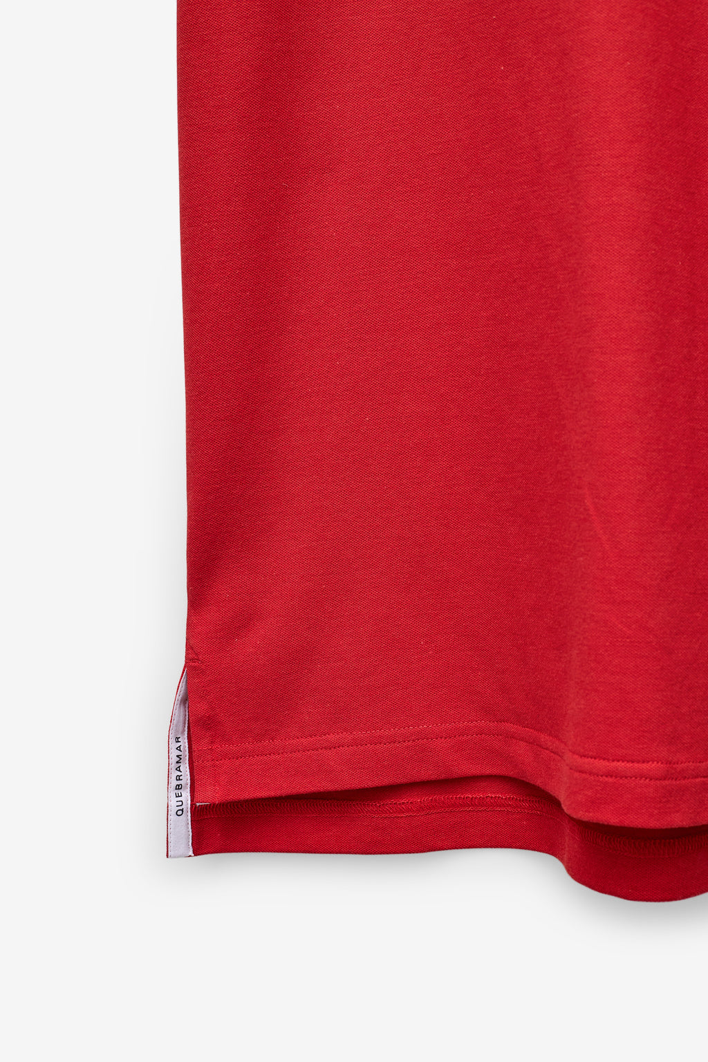 POLO DE MICROPIQUÉ